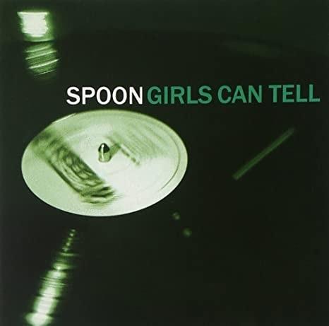 Girls Can Tell - Vinile LP di Spoon