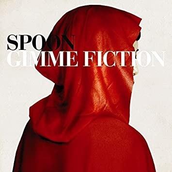 Gimme Fiction - CD Audio di Spoon