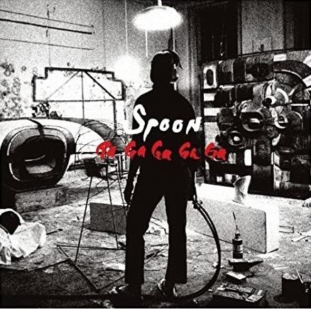 Ga Ga Ga Ga Ga - Vinile LP di Spoon