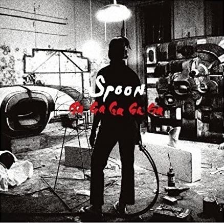 Ga Ga Ga Ga Ga - CD Audio di Spoon