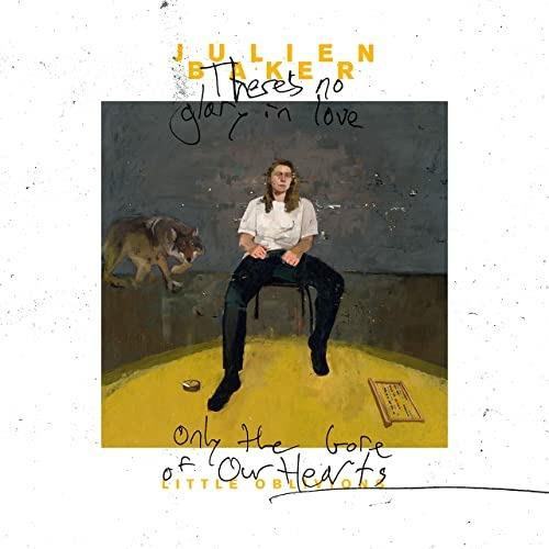 Little Oblivions - Vinile LP di Julien Baker