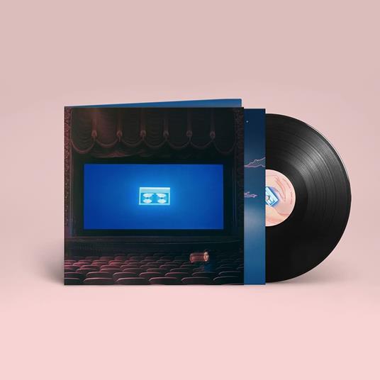 Home Video - Vinile LP di Lucy Dacus