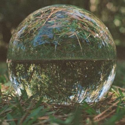 Spiral (Glass Vinyl) - Vinile LP di Darkside