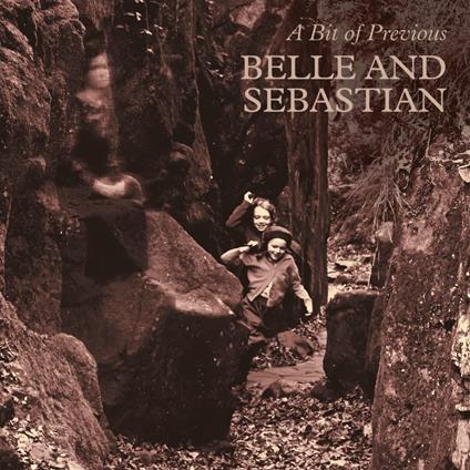 A Bit Of Previous - Vinile LP di Belle & Sebastian