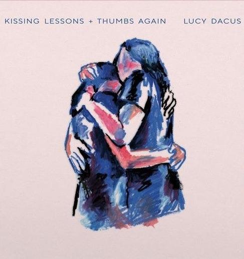 Thumbs-Kissing Lessons - Vinile LP di Lucy Dacus