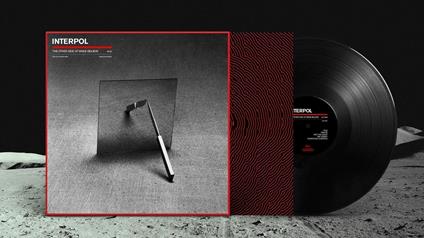 The Other Side of Make Believe - Vinile LP di Interpol