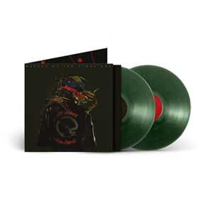 Vinile In Times New Roman (Green Vinyl) Queens of the Stone Age