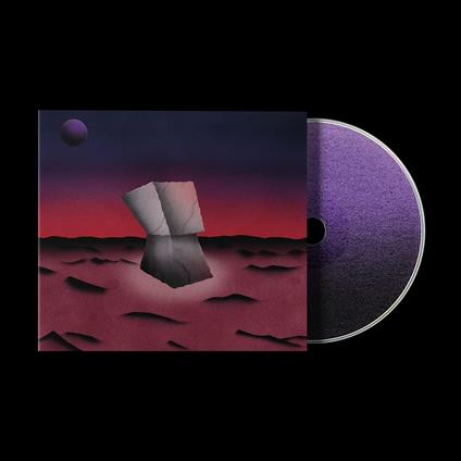 Space Heavy - Vinile LP di King Krule