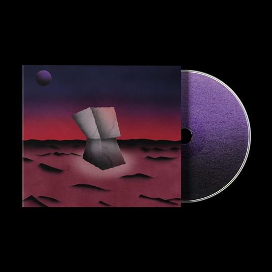 Space Heavy - Vinile LP di King Krule