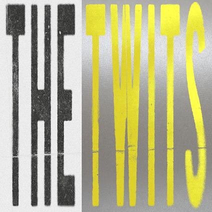 The Twits - Vinile LP di Bar Italia