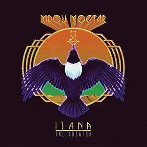 Vinile Ilana (The Creator) Mdou Moctar