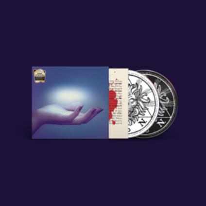 They Want My Soul (More Soul Deluxe Edition) - CD Audio di Spoon