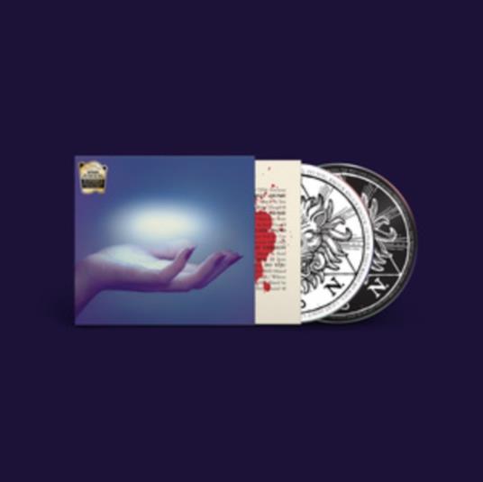 They Want My Soul (More Soul Deluxe Edition) - CD Audio di Spoon