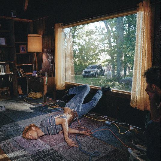 Glory - CD Audio di Perfume Genius