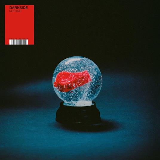 Nothing - Vinile LP di Darkside