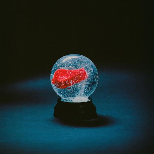 Nothing - CD Audio di Darkside