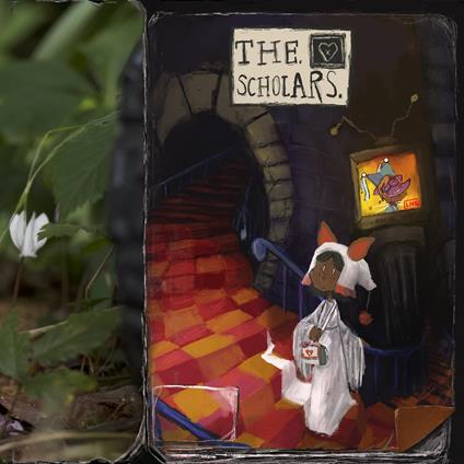 The Scholars - Vinile LP di Car Seat Headrest