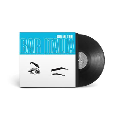 Some Like It Hot - Vinile LP di Bar Italia
