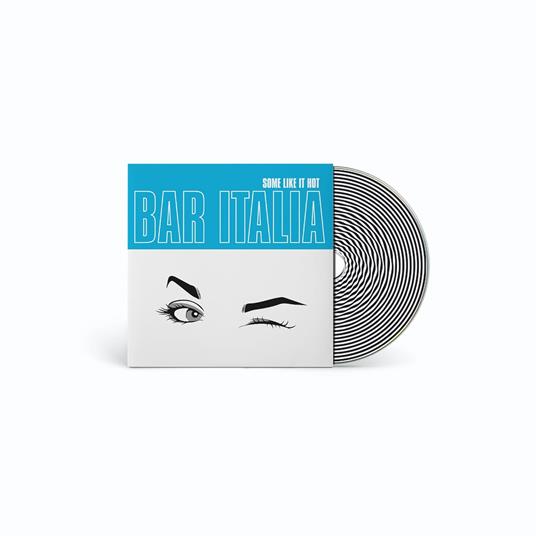 Some Like It Hot - CD Audio di Bar Italia