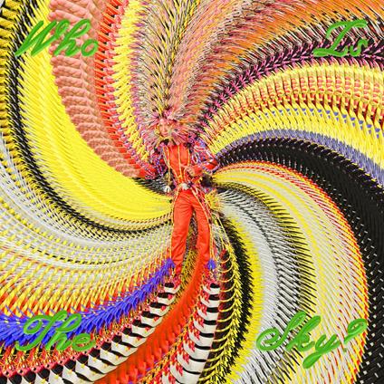 Who Is The Sky? - Vinile LP di David Byrne