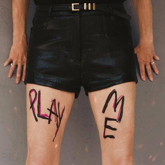 Play Me - CD Audio di Kim Gordon