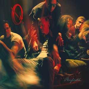 CD Perfecth Queens of the Stone Age
