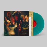 Perfecth (Esclusiva Feltrinelli e IBS.it - Clear Petrol Vinyl)
