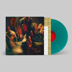 Vinile Perfecth (Esclusiva Feltrinelli e IBS.it - Clear Petrol Vinyl) Queens of the Stone Age