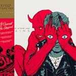 Villains - Disco D Oro