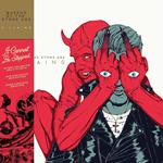 Villains (Limited Edition - Coloured Vinyl)