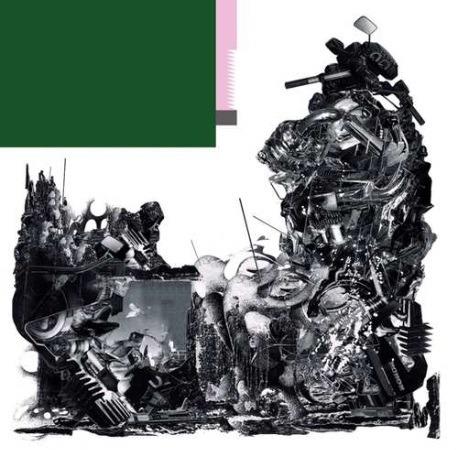 Schlagenheim - CD Audio di Black Midi