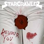 Devour You (Red Marbled Vinyl)