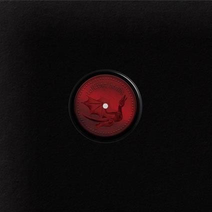 Talking Heads - Vinile LP di Black Midi