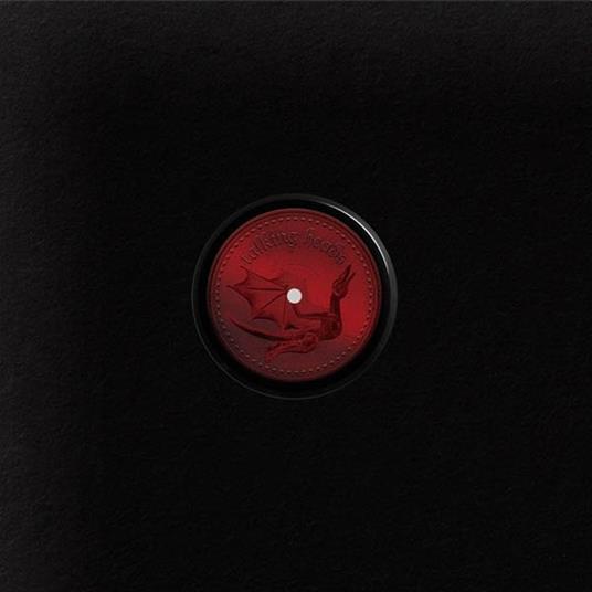 Talking Heads - Vinile LP di Black Midi