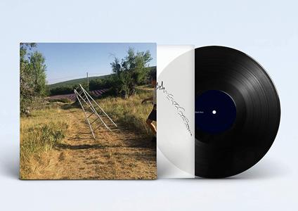 Dark Blue - Vinile LP di Caroline