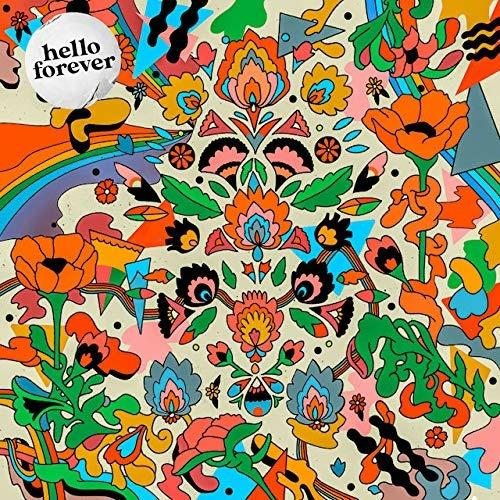 Whatever it Is - Vinile LP di Hello Forever