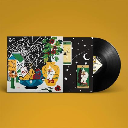 Sympathy for Life - Vinile LP di Parquet Courts