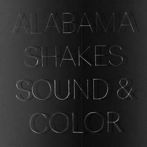 Sound and Color - CD Audio di Alabama Shakes