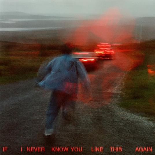 If I Never Know You Like This Again - Vinile LP di Soak