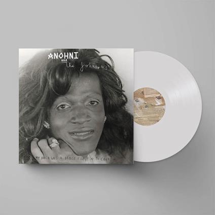 My Back Was A Bridge For You To Cross - Vinile LP di Antony and the Johnsons