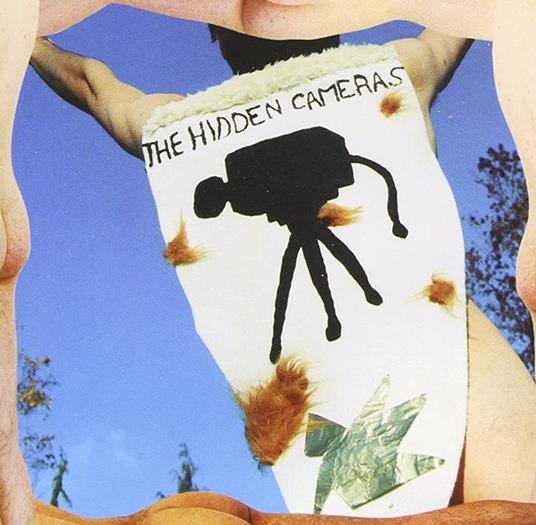 The Smell Of Our Own - Vinile LP di Hidden Cameras