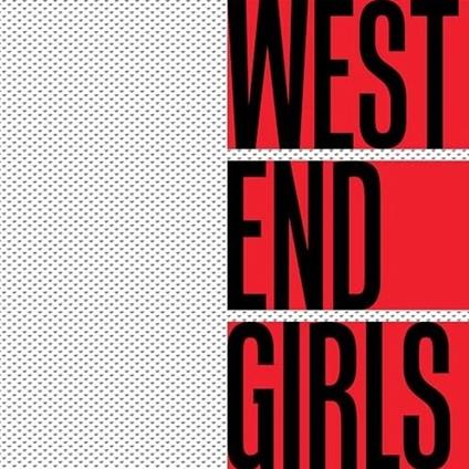 West End Girls - Vinile LP di Sleaford Mods