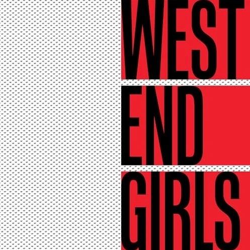 West End Girls - Vinile LP di Sleaford Mods