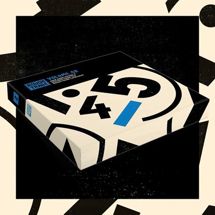 Rough Trade (45th Anniversary 7" Box Set) - Vinile LP
