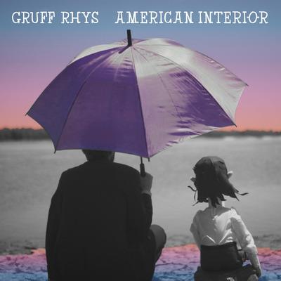 American Interior - Vinile LP di Gruff Rhys