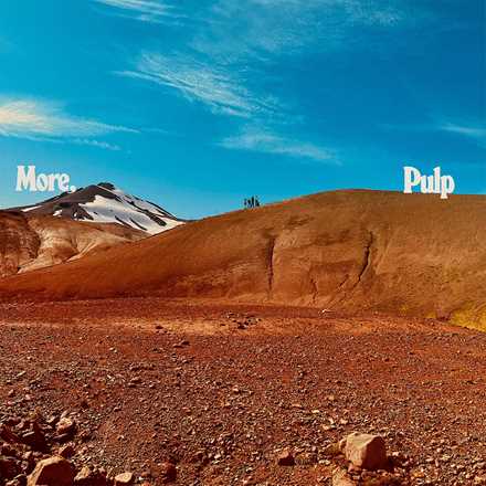 CD More Pulp