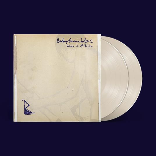 Down In Albion (20th Anniversary Edition) - Vinile LP di Babyshambles