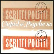 Cupid & Psyche 85 (Anniversary Edition)