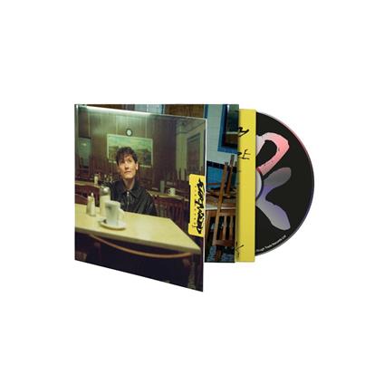 Decembers - CD Audio di Soak