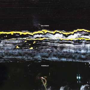 Vinile Pugnello (Limited Deluxe Edition) Gilla Band